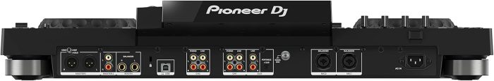 Pioneer DJ XDJ-RX3 Digital DJ System - Image 12