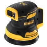 DEWALT 18V Accu Gereedschapsset (12-delig) – DEWKIT12A - Image 8