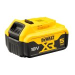 DEWALT 18V Accu Gereedschapsset (12-delig) – DEWKIT12A - Image 2
