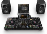 Pioneer DJ XDJ-RX3 Digital DJ System - Image 5