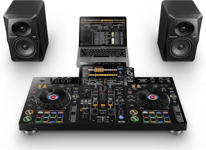 Pioneer DJ XDJ-RX3 Digital DJ System - Image 5