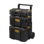 DEWALT 18V Accu Gereedschapsset (12-delig) – DEWKIT12A - Image 5