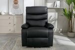 ASTAN HOGAR Relaxation Chair with Self-Help Function (Lifts People), Electric Reclining, Massage and Thermotherapy - Image 10