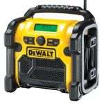 DEWALT 18V Accu Gereedschapsset (12-delig) – DEWKIT12A - Image 16