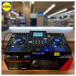 Pioneer DJ XDJ-RX3 Digital DJ System - Image 9