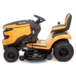 XT1 Enduro LT 46-inch 23-hp V-Twin Kohler 7000 Series Engine Hydrostatic Drive Gasoline Riding Lawn Tractor - Image 9