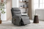 ASTAN HOGAR Relaxation Chair with Self-Help Function (Lifts People), Electric Reclining, Massage and Thermotherapy - Image 2