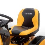 XT1 Enduro LT 46-inch 23-hp V-Twin Kohler 7000 Series Engine Hydrostatic Drive Gasoline Riding Lawn Tractor - Image 8