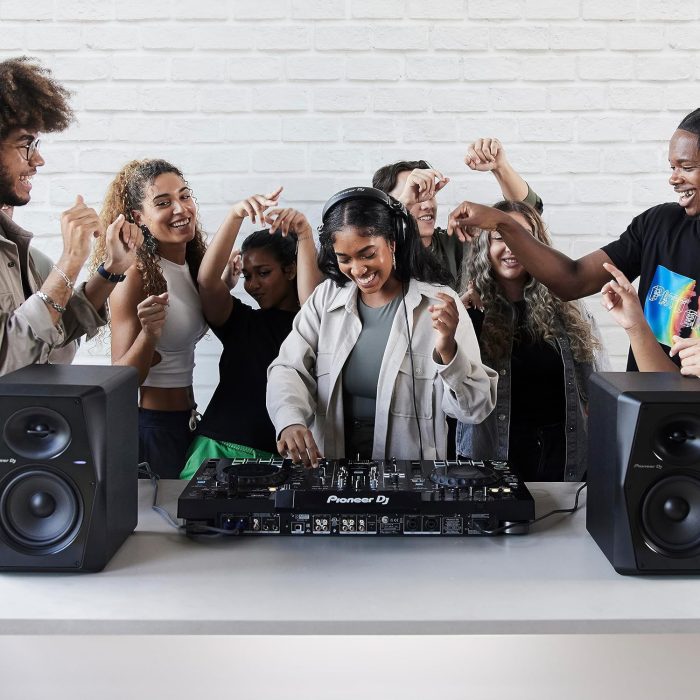 Pioneer DJ XDJ-RX3 Digital DJ System - Image 10