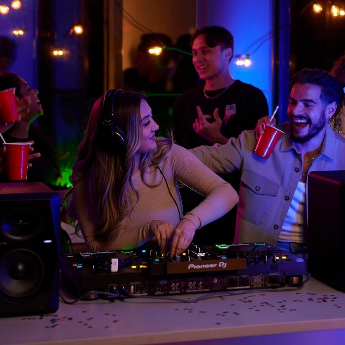 Pioneer DJ XDJ-RX3 Digital DJ System - Image 11