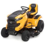 XT1 Enduro LT 46-inch 23-hp V-Twin Kohler 7000 Series Engine Hydrostatic Drive Gasoline Riding Lawn Tractor - Image 2