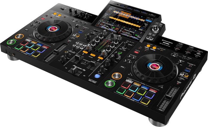 Pioneer DJ XDJ-RX3 Digital DJ System - Image 4
