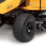 XT1 Enduro LT 46-inch 23-hp V-Twin Kohler 7000 Series Engine Hydrostatic Drive Gasoline Riding Lawn Tractor - Image 5