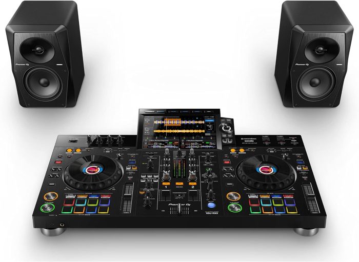 Pioneer DJ XDJ-RX3 Digital DJ System - Image 2