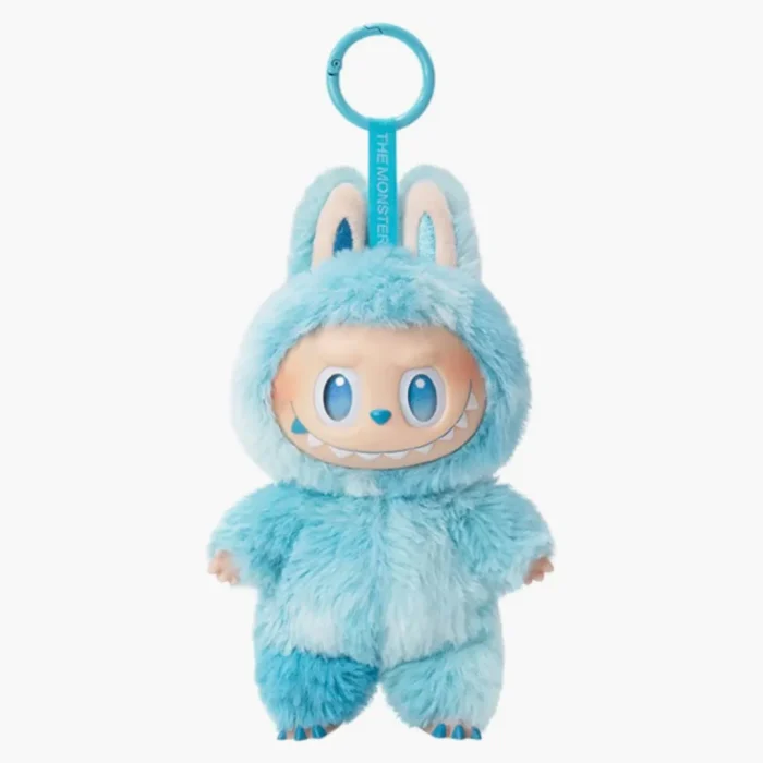 Labubu The Monsters Big Into Energy Series Hope Vinyl Plush Pendant - Image 1