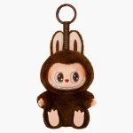 Labubu The Monsters Have A Seat Duoduo Vinyl Plush