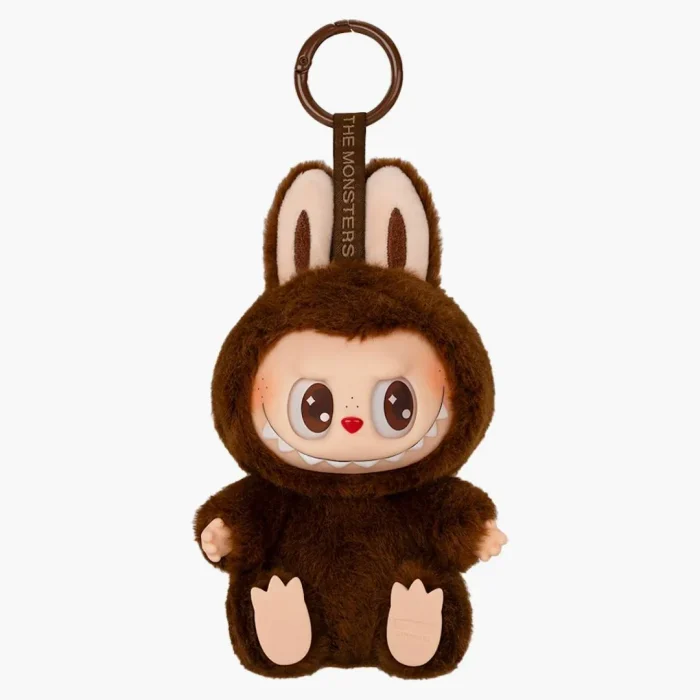 Labubu The Monsters Have A Seat Duoduo Vinyl Plush - Image 1