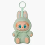 Pop Mart Labubu The Monsters Have A Seat Ququ Vinyl Plush