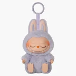 Pop Mart Labubu The Monsters Have A Seat Zizi Vinyl Plush