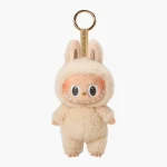 Labubu The Monsters Tasty Macarons Soymilk Vinyl Plush Pendant