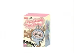 Labubu The Monsters Tasty Macarons Chestnut Cocoa Vinyl Plush Pendant - Image 3