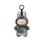 Pop Mart Labubu The Monsters Big Into Energy Series ID Vinyl Plush Pendant