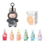 Pop Mart Labubu The Monsters Big Into Energy Series Vinyl Plush Pendant Sealed Case (6 Blind Box) - Image 2